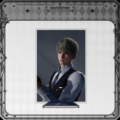 LaDS Large Acrylic Standee 1-44 - Zayne, Rafayel, Xavier Series Desktop Decoration - merrys