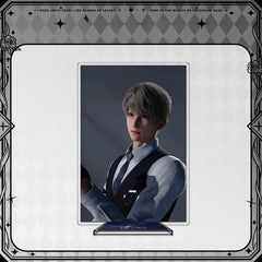 LaDS Large Acrylic Sandwich Standee 18-31 - Anime Game Desktop Decoration - merrys