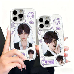 Love and Deepspace Rafayel Phone Case - merrys