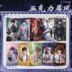 LaDS Acrylic Screen 931-934 Sandwich Craft Anime Game Merchandise - merrys