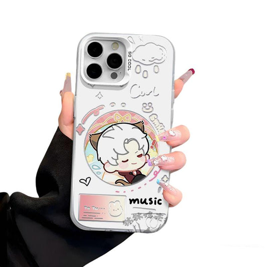 LaDS Sylus, Rafayel, Zayne, Xavier Phone Case - merrys