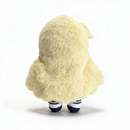 Phoebe Plush, 9inch Cotton Plush doll-Anime Cotton Stuffed Toy