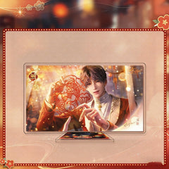 LaDS Large Acrylic Sandwich Standee 32-44 - Anime Game Desktop Decoration - merrys