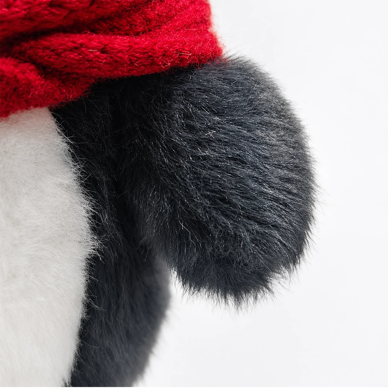 Little GUDU Plush — 9inch Gugugaga Penguin Plush Toy