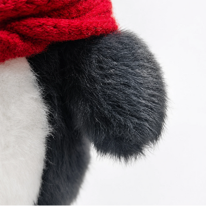Little GUDU Plush — 9inch Gugugaga Penguin Plush Toy