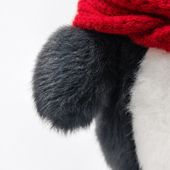 GUDU Plush Doll 25cm Penguin GUDU Plush Hot Meme Peripheral