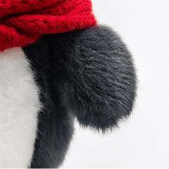 Little GUDU Plush — 9inch Gugugaga Penguin Plush Toy