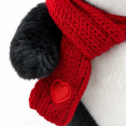 Little GUDU Plush — 9inch Gugugaga Penguin Plush Toy