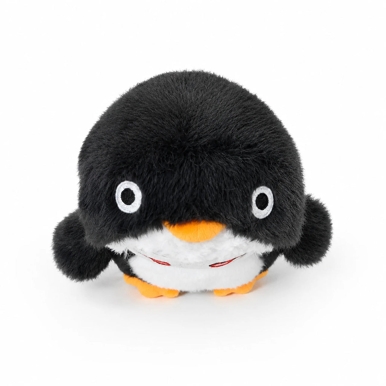 Little GUDU Plush — 9inch Gugugaga Penguin Plush Toy