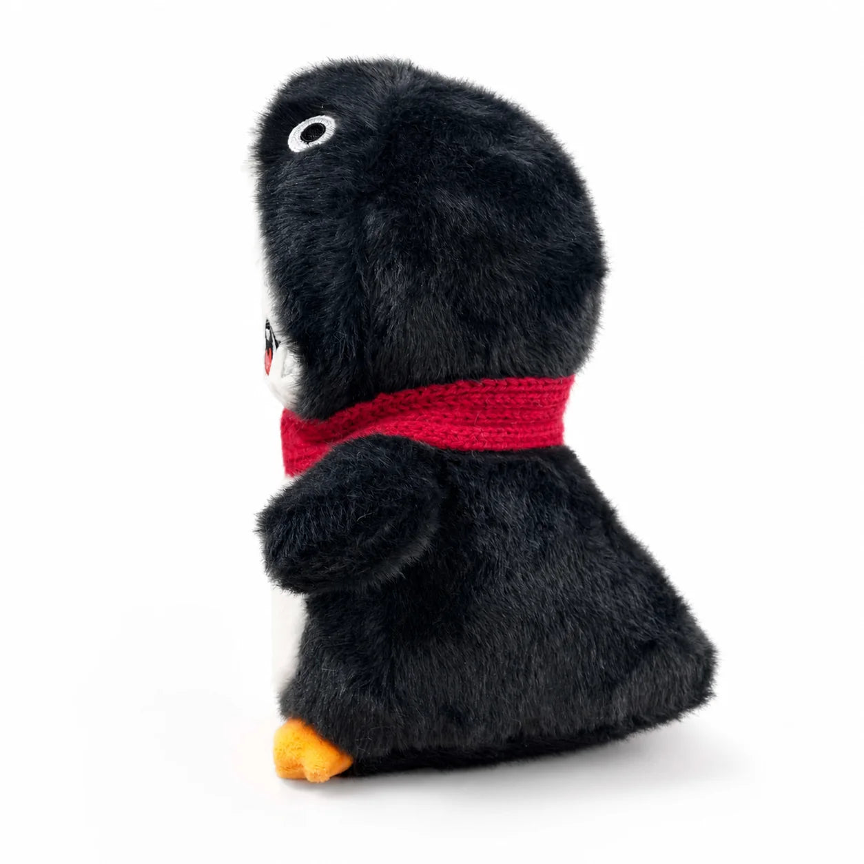 Little GUDU Plush — 9inch Gugugaga Penguin Plush Toy