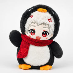 GUDU Plush Doll 25cm Penguin GUDU Plush Hot Meme Peripheral